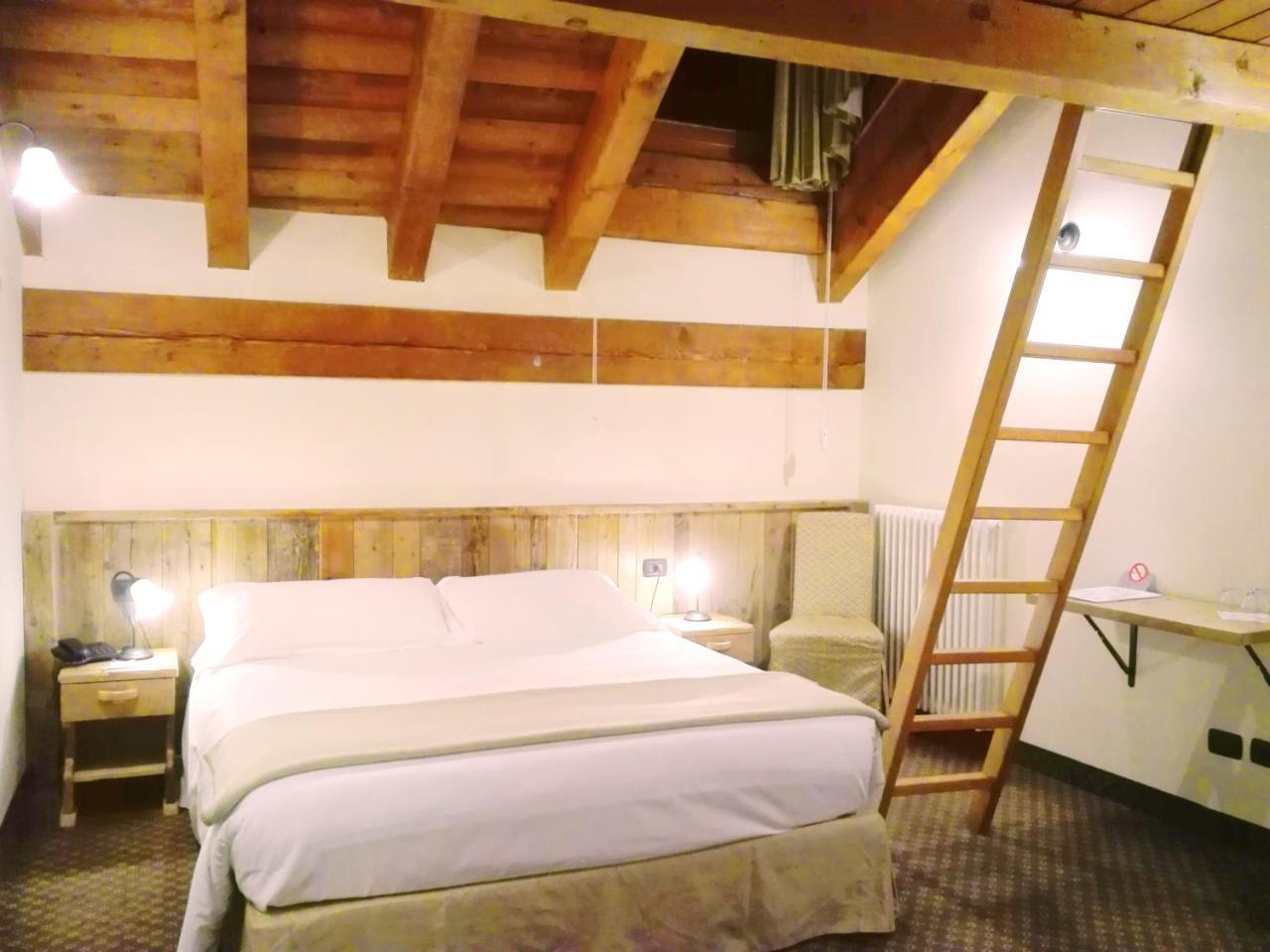 Le Miramonti Hotel Restaurant & Wellness La Thuile Exteriér fotografie